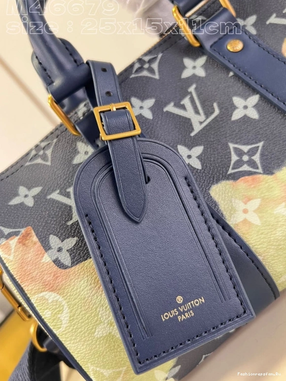 FS CHEAP 25 KEEPALL VUITTON LOUIS 0805